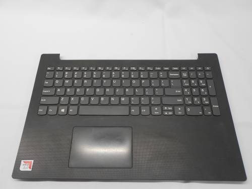 Lenovo IdeaPad 130-15AST Palmrest With Keyboard And TouchPad AM29A000100
